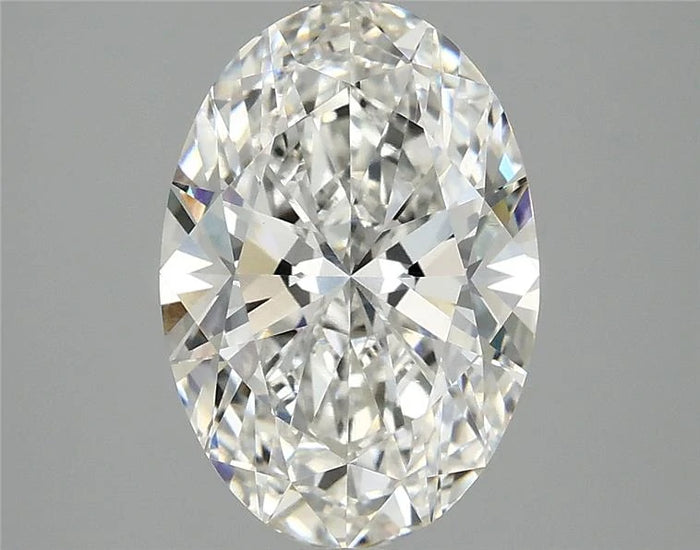 3.10 Carat · OVAL · F · VVS1 · IGI · Excellent Cut