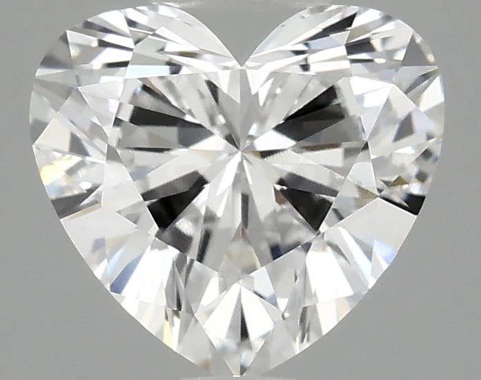 1.94 Carat · HEART · D · VVS1 · IGI · Excellent Cut