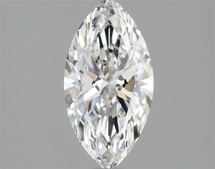 1.08 Carat · MARQUISE · D · VVS2 · IGI · Excellent Cut