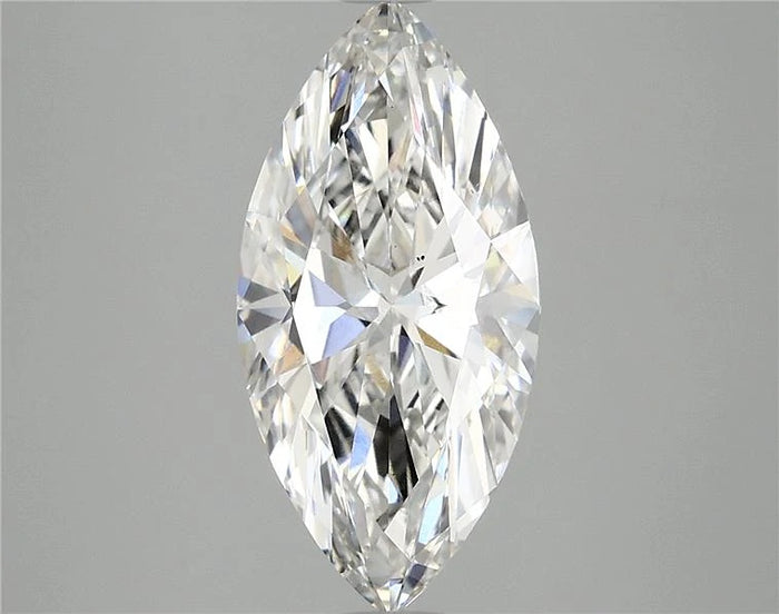 3.02 Carat · MARQUISE · F · VS2 · IGI · Excellent Cut