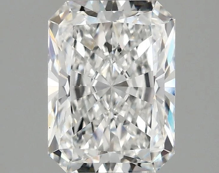 2.15 Carat · RADIANT · E · VS1 · IGI · Excellent Cut