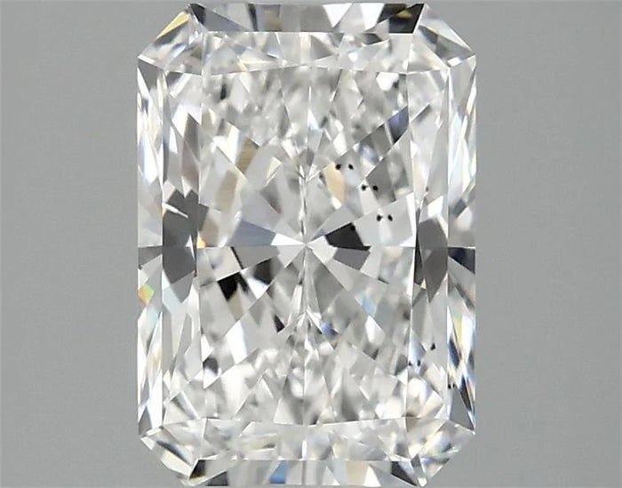 2.04 Carat · RADIANT · E · VS2 · IGI · Excellent Cut