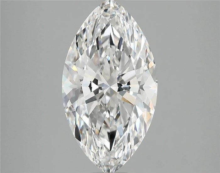 3.25 Carat · MARQUISE · D · VS2 · IGI · Excellent Cut