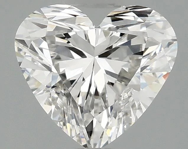 1.52 Carat · HEART · G · VVS2 · IGI · Excellent Cut
