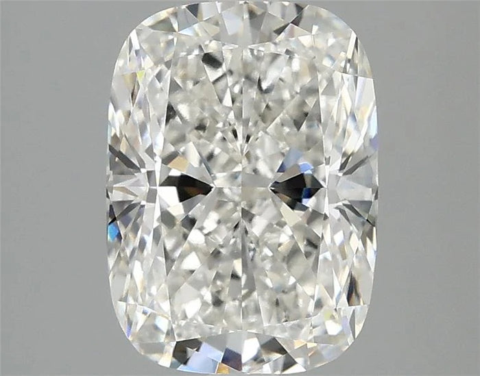 2.67 Carat · CUSHION · G · VS1 · IGI · Excellent Cut