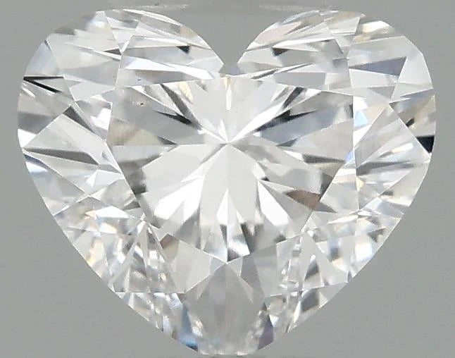 1.00 Carat · HEART · D · VS1 · IGI · Excellent Cut