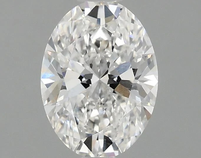 1.08 Carat · OVAL · E · VS1 · IGI · Excellent Cut