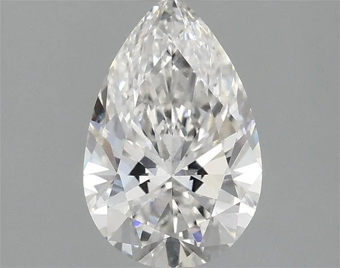 1.08 Carat · PEAR · E · VS2 · IGI · Excellent Cut