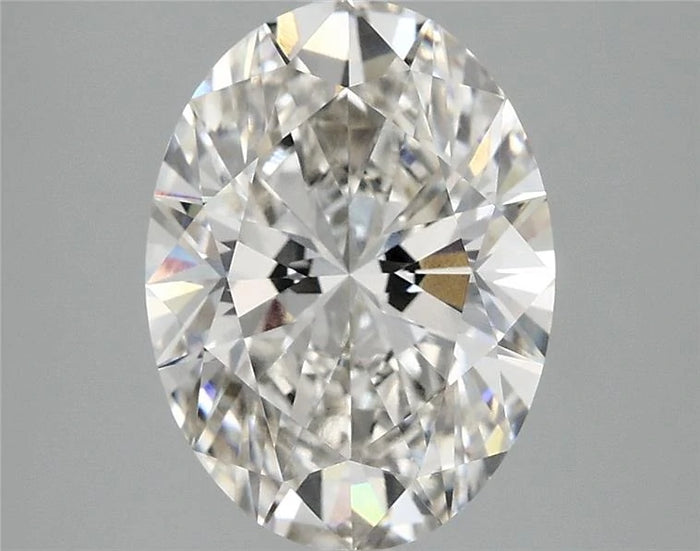 3.10 Carat · OVAL · G · VVS2 · IGI · Excellent Cut
