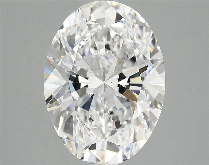 3.10 Carat · OVAL · D · VS2 · IGI · Excellent Cut