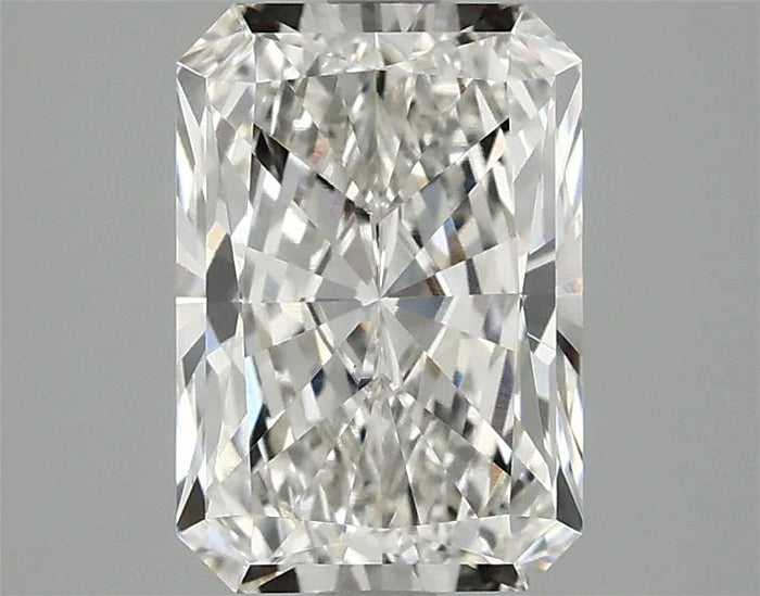 2.38 Carat · RADIANT · G · VVS2 · IGI · Excellent Cut