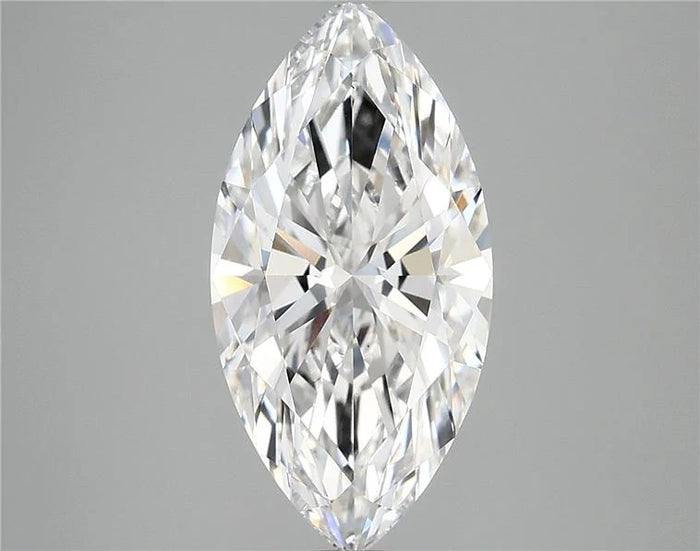 3.09 Carat · MARQUISE · D · VS1 · IGI · Excellent Cut