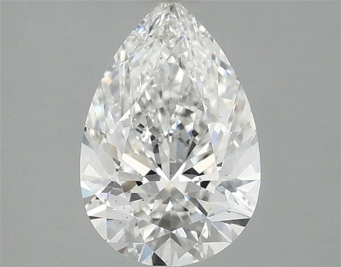 1.50 Carat · PEAR · E · VS2 · IGI · Excellent Cut