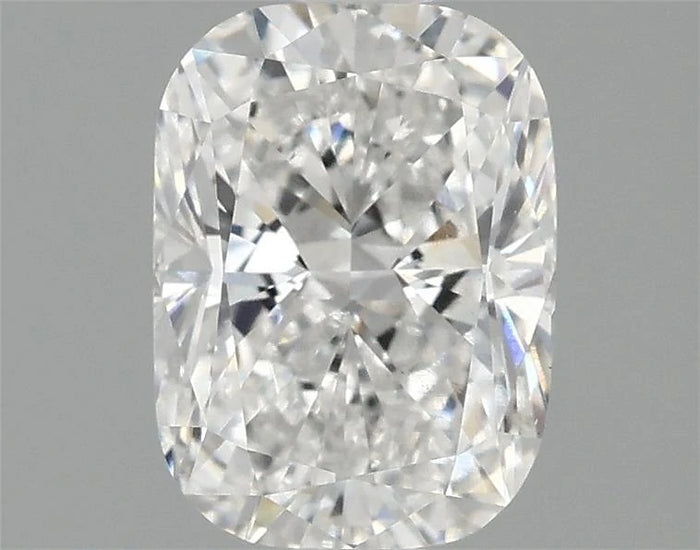 1.00 Carat · CUSHION · E · VS1 · IGI · Excellent Cut