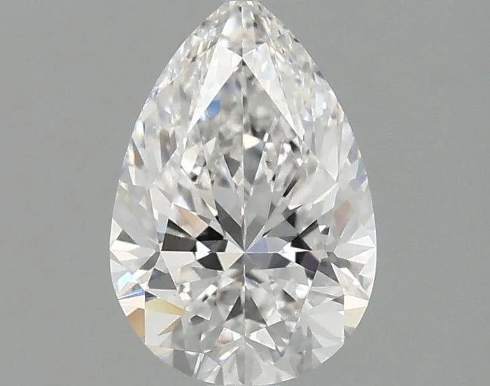 1.16 Carat · PEAR · D · VS1 · IGI · Excellent Cut