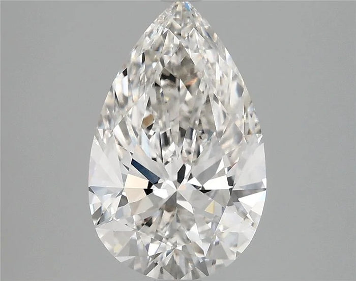 2.77 Carat · PEAR · G · VS1 · IGI · Excellent Cut