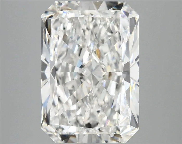 5.20 Carat · RADIANT · E · VS2 · IGI · Excellent Cut