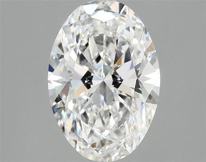 1.69 Carat · OVAL · E · VS1 · IGI · Excellent Cut