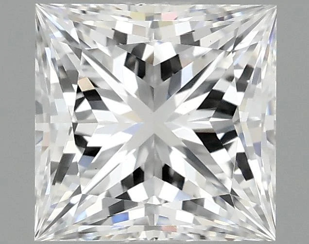 1.03 Carat · PRINCESS · D · VS1 · IGI · Excellent Cut