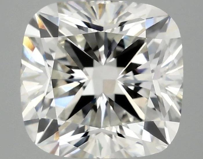 3.32 Carat · CUSHION · H · VVS2 · IGI · Excellent Cut