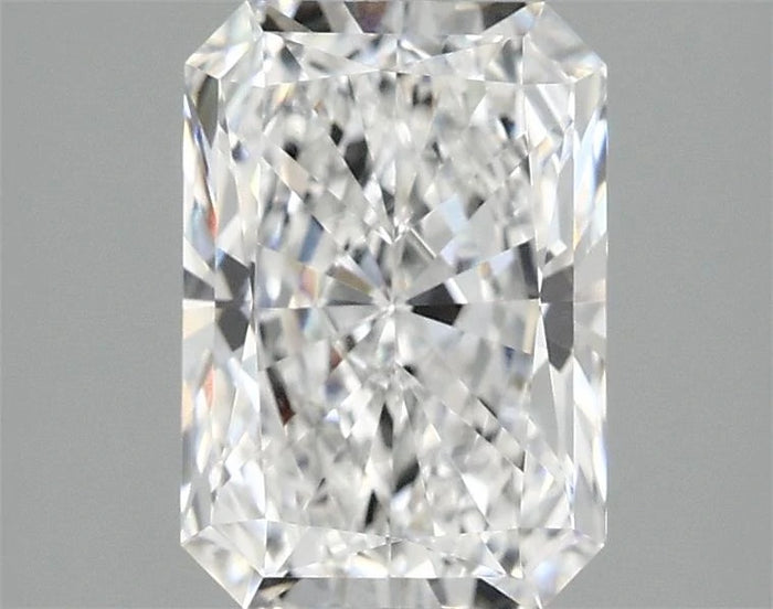 2.17 Carat · RADIANT · D · VVS2 · IGI · Excellent Cut
