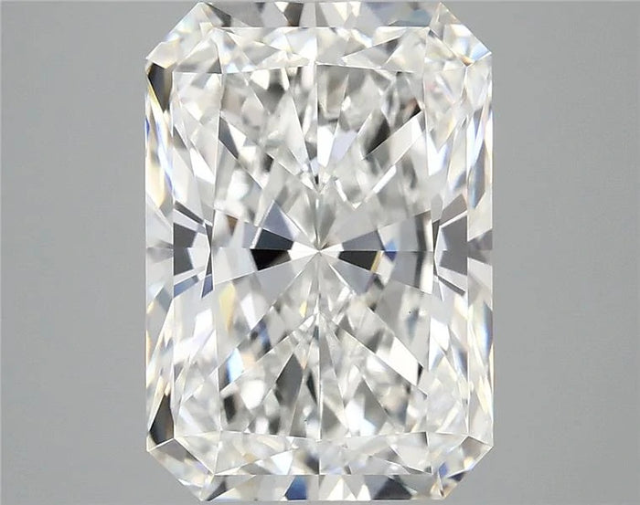 5.15 Carat · RADIANT · E · VS1 · IGI · Excellent Cut