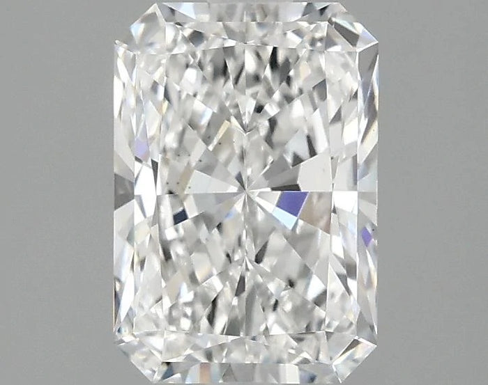1.61 Carat · RADIANT · D · VS2 · IGI · Excellent Cut