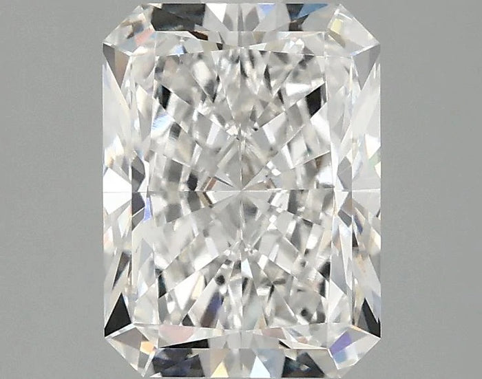 2.09 Carat · RADIANT · E · VVS2 · IGI · Excellent Cut