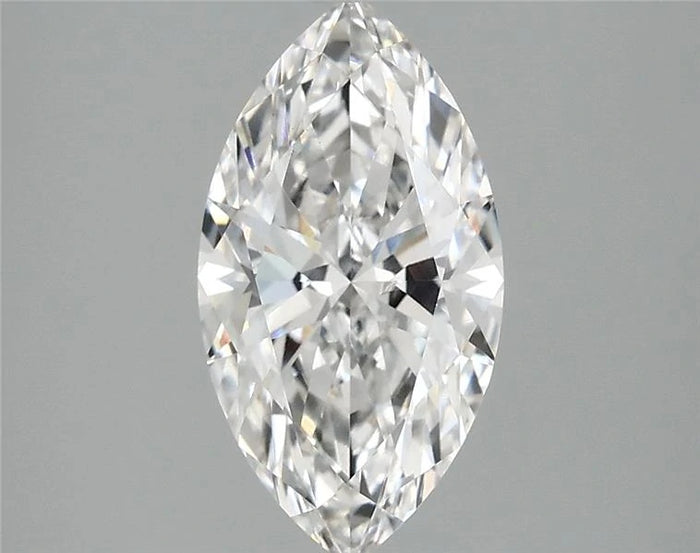 2.01 Carat · MARQUISE · E · VVS2 · IGI · Excellent Cut