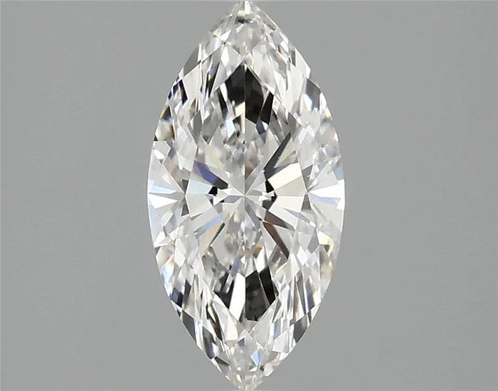 1.06 Carat · MARQUISE · F · VVS2 · IGI · Excellent Cut