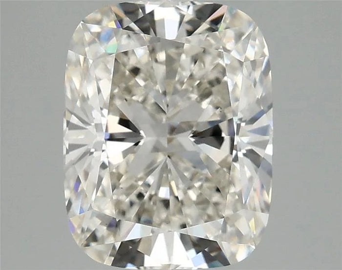 3.08 Carat · CUSHION · H · VS1 · IGI · Excellent Cut