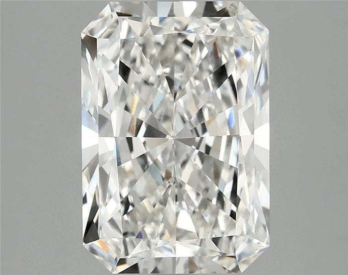 4.61 Carat · RADIANT · G · VS1 · IGI · Excellent Cut