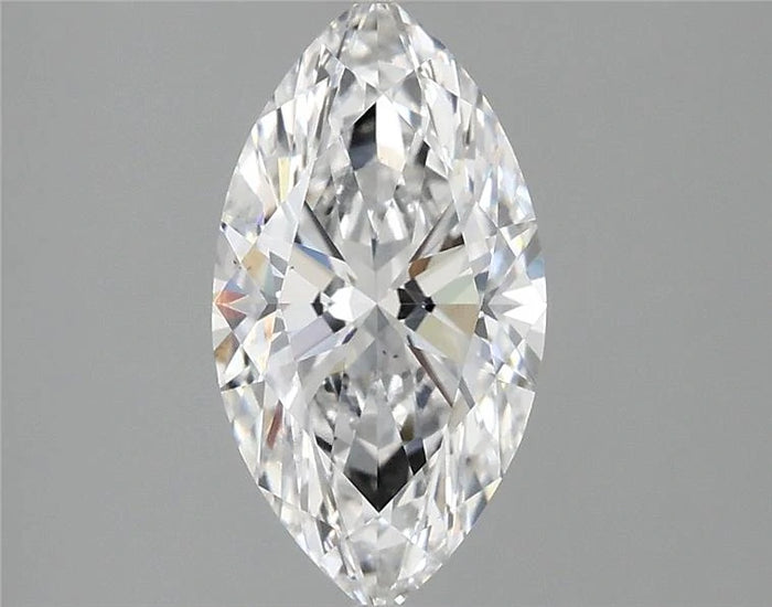 1.82 Carat · MARQUISE · D · VS1 · IGI · Excellent Cut