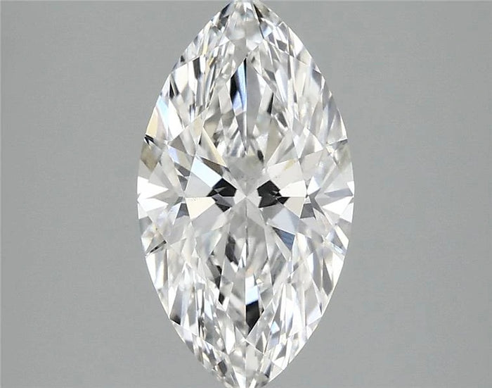 2.04 Carat · MARQUISE · D · VS2 · IGI · Excellent Cut