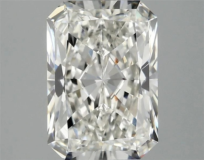 2.56 Carat · RADIANT · G · VVS2 · IGI · Excellent Cut