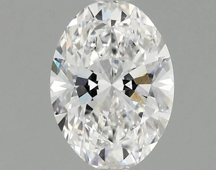 1.08 Carat · OVAL · E · VVS2 · IGI · Excellent Cut