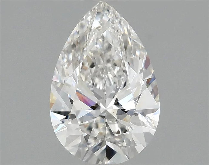 1.13 Carat · PEAR · E · VS1 · IGI · Excellent Cut
