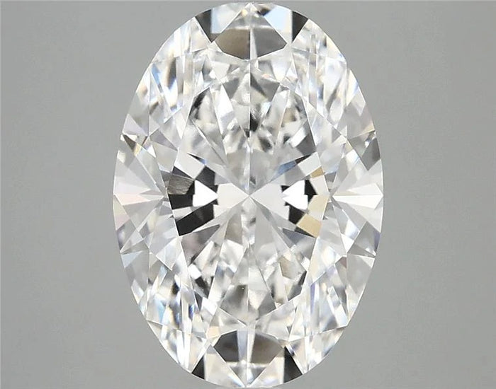 3.10 Carat · OVAL · E · VVS1 · IGI · Excellent Cut