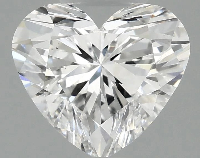 1.51 Carat · HEART · D · VS1 · IGI · Excellent Cut