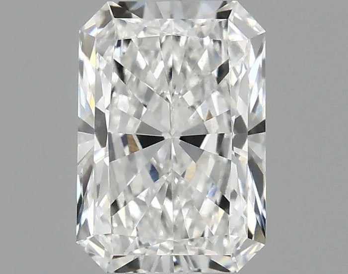 1.04 Carat · RADIANT · D · VS1 · IGI · Excellent Cut