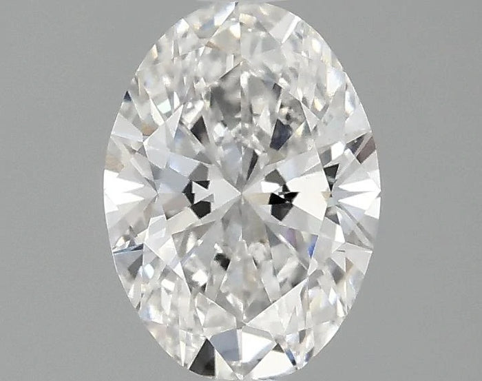 1.09 Carat · OVAL · F · VS2 · IGI · Excellent Cut