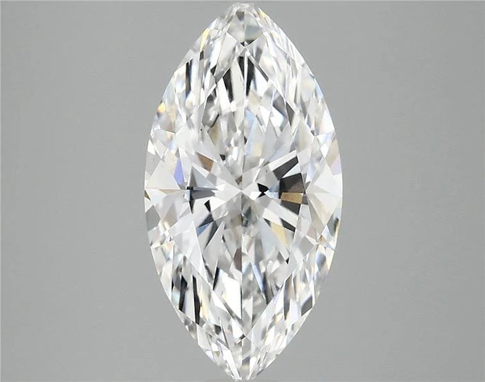 2.51 Carat · MARQUISE · D · VS1 · IGI · Excellent Cut