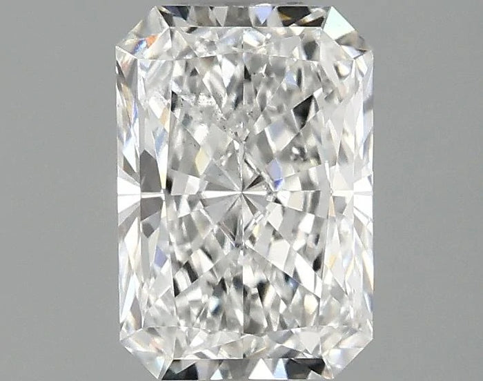 1.40 Carat · RADIANT · F · VS2 · IGI · Excellent Cut