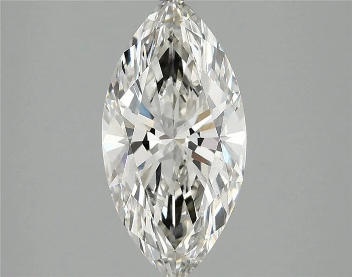 2.09 Carat · MARQUISE · H · VS1 · IGI · Excellent Cut