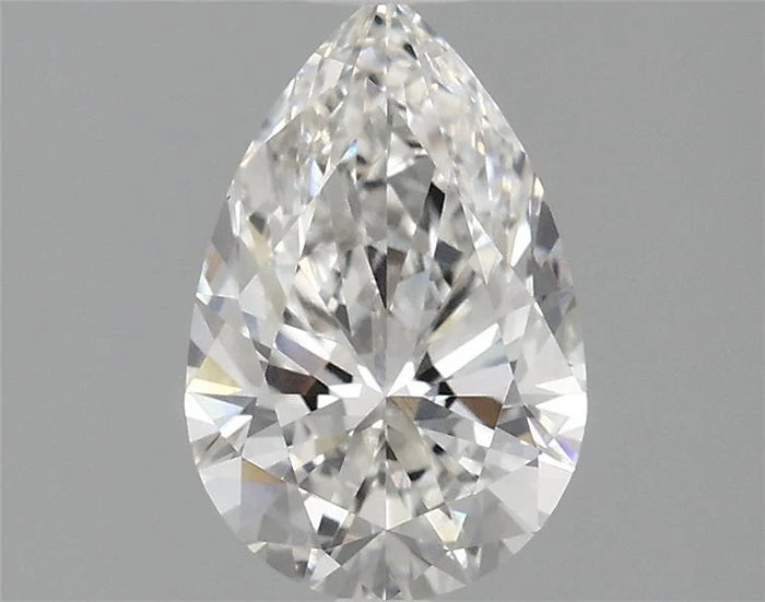 1.51 Carat · PEAR · F · VVS2 · IGI · Excellent Cut