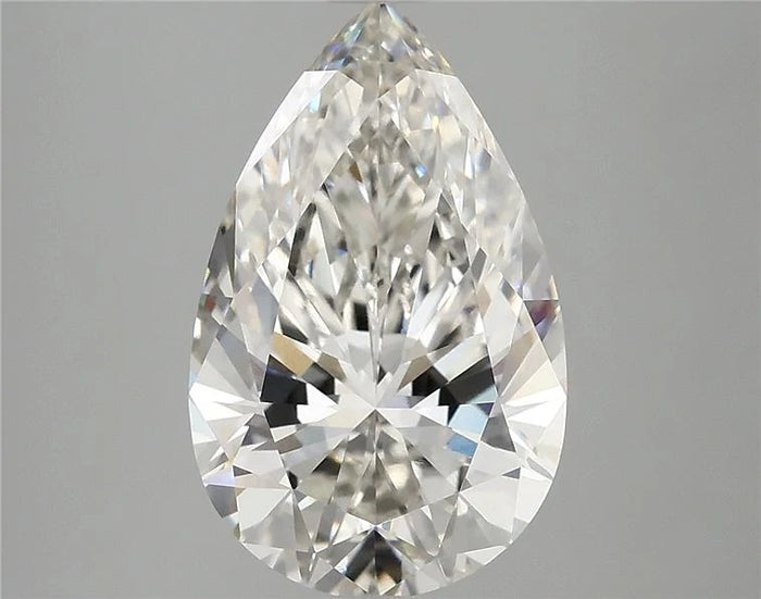 3.99 Carat · PEAR · G · VS1 · IGI · Excellent Cut