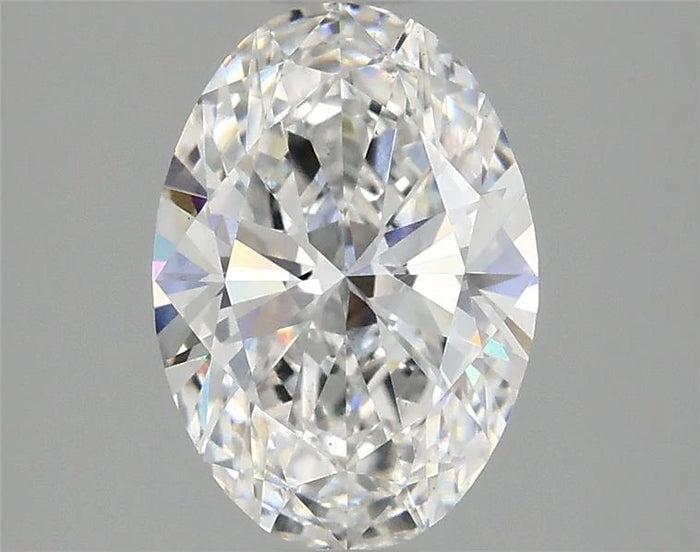 1.99 Carat · OVAL · D · VS1 · IGI · Excellent Cut