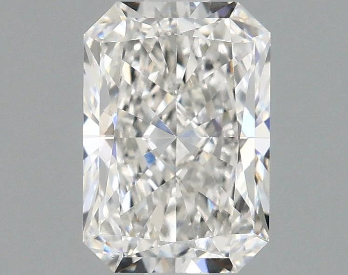 1.11 Carat · RADIANT · F · VS1 · IGI · Excellent Cut