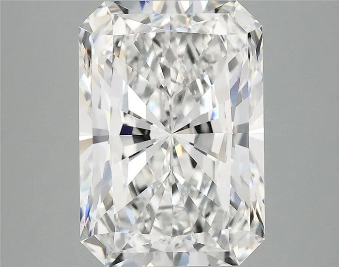 4.72 Carat · RADIANT · E · VS1 · IGI · Excellent Cut