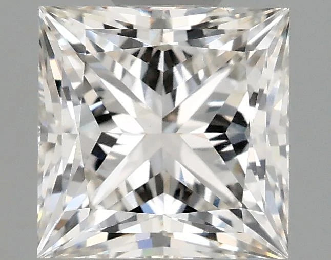 1.70 Carat · PRINCESS · G · VVS2 · IGI · Excellent Cut